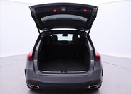 Mercedes-Benz GLE SUV 3,0 l 270 kw