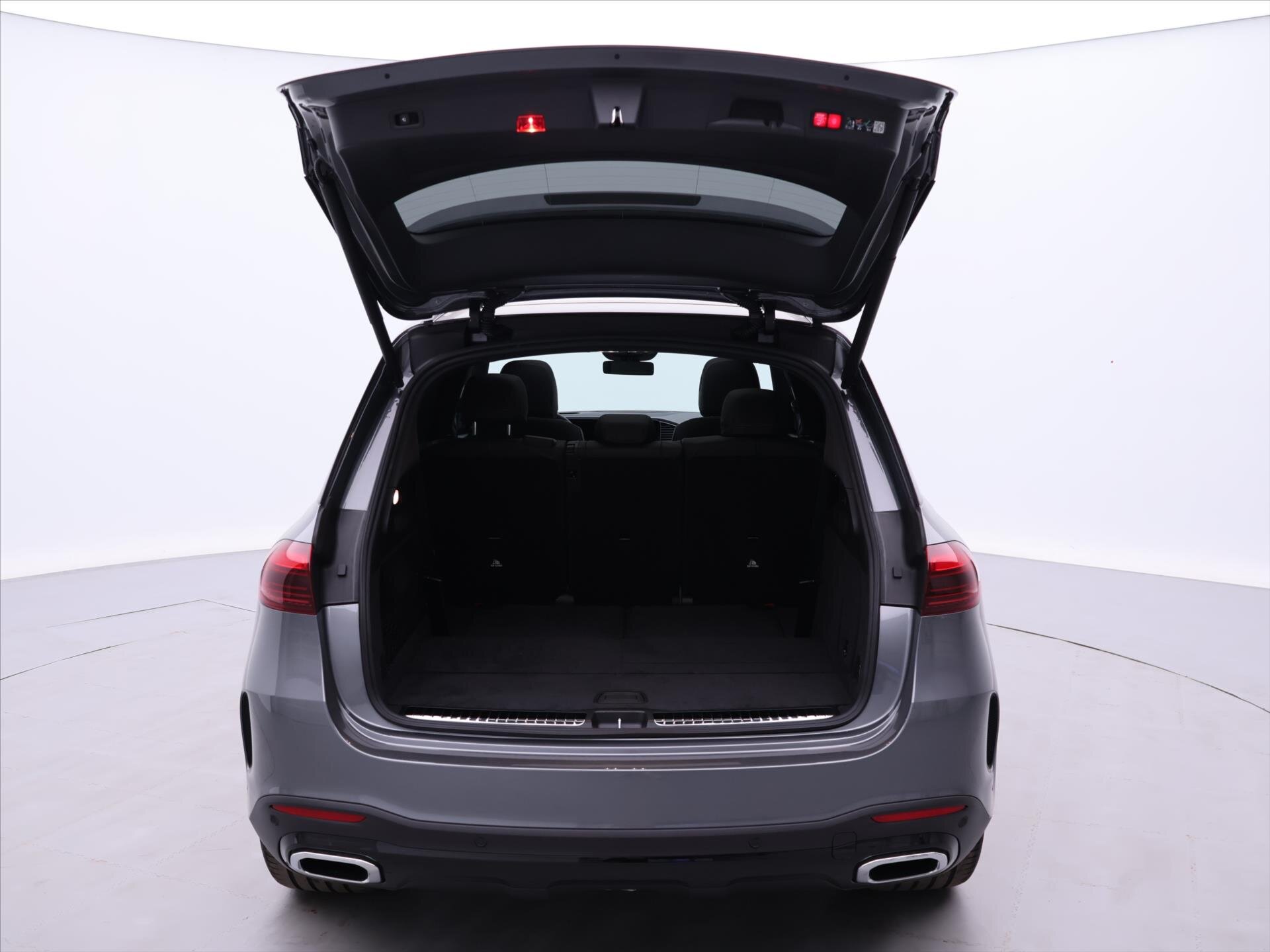 Mercedes-Benz GLE SUV 3,0 l 270 kw