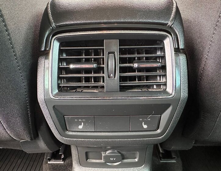 Škoda Karoq SUV / Terénní 2,0 l 110 kw