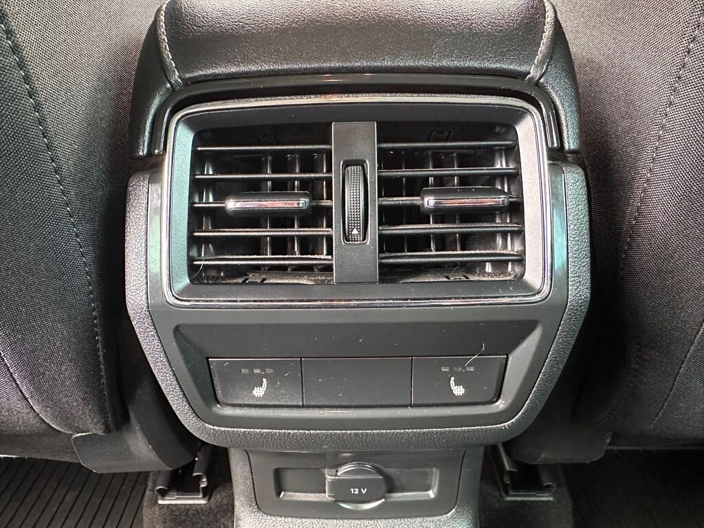 Škoda Karoq SUV / Terénní 2,0 l 110 kw