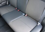 Mitsubishi ASX SUV 2,0 l 110 kw