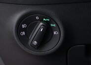 Škoda Kodiaq SUV / Terénní 2,0 l 140 kw