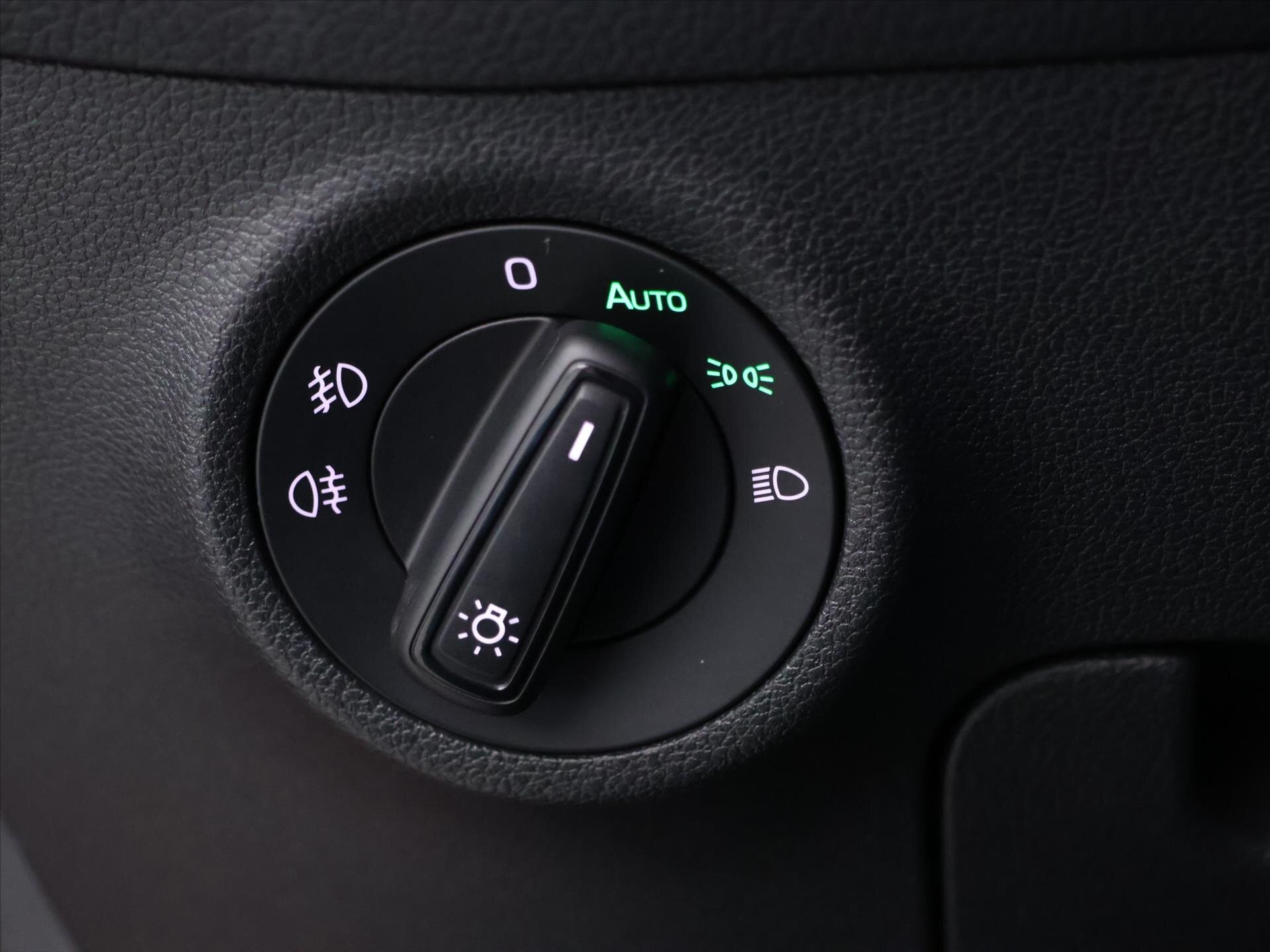 Škoda Kodiaq SUV / Terénní 2,0 l 140 kw