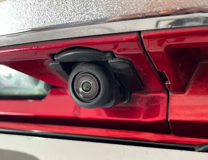 Mazda 6 Kombi 2,5 l 143 kw