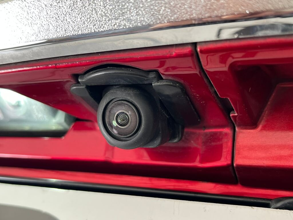 Mazda 6 Kombi 2,5 l 143 kw