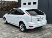 Ford Focus Hatchback 1,6 l 74 kw