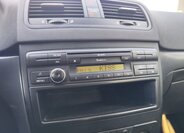 Škoda Yeti SUV / Terénní 2,0 l 81 kw