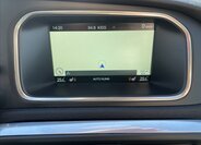 Volvo V40 Hatchback 2,0 l 140 kw