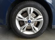 Ford Grand C-MAX MPV 2,0 l 110 kw