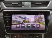 Škoda Superb Kombi 2,0 l 140 kw