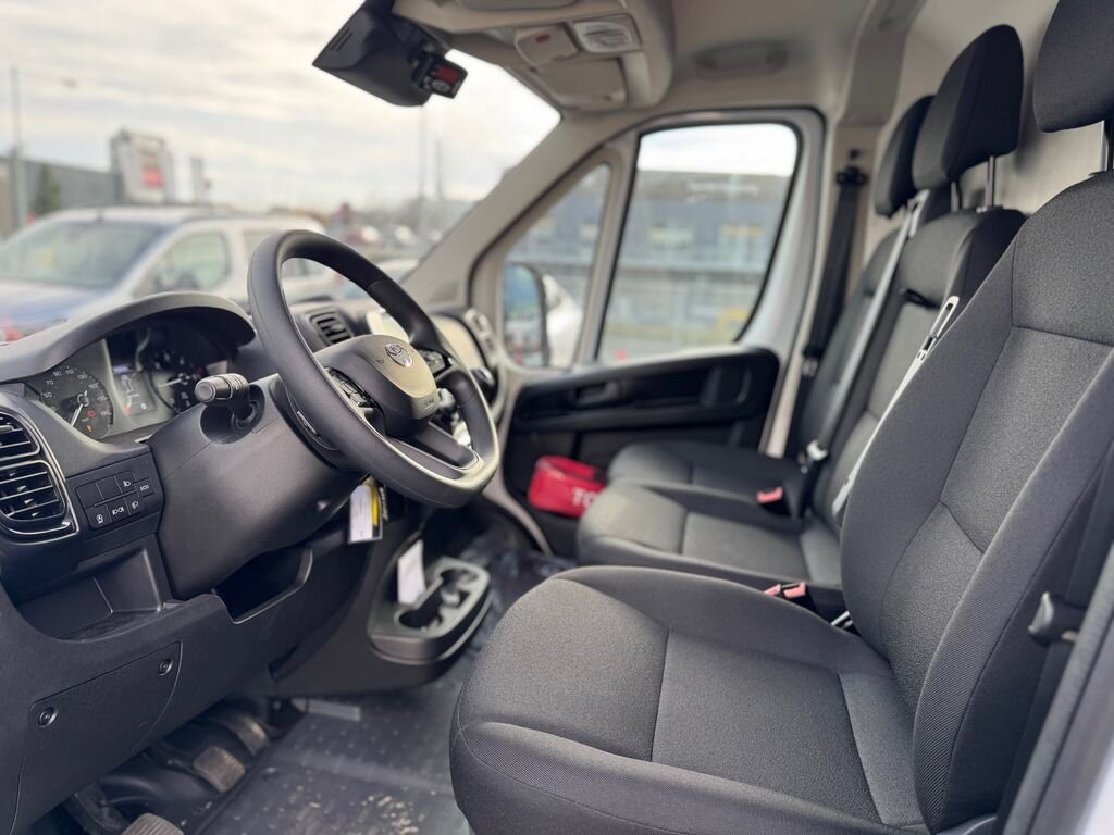 Toyota Proace Max