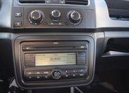 Škoda Fabia Kombi 1,4 l 63 kw