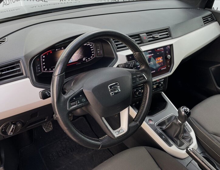 Seat Arona Hatchback 999,0 70 kw