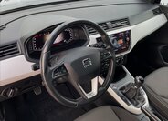 Seat Arona Hatchback 999,0 70 kw