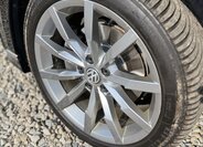 Volkswagen Passat Sedan / Limuzína 2,0 l 110 kw