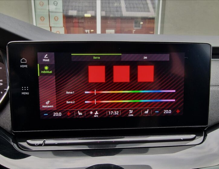 Škoda Octavia Kombi 2,0 l 85 kw