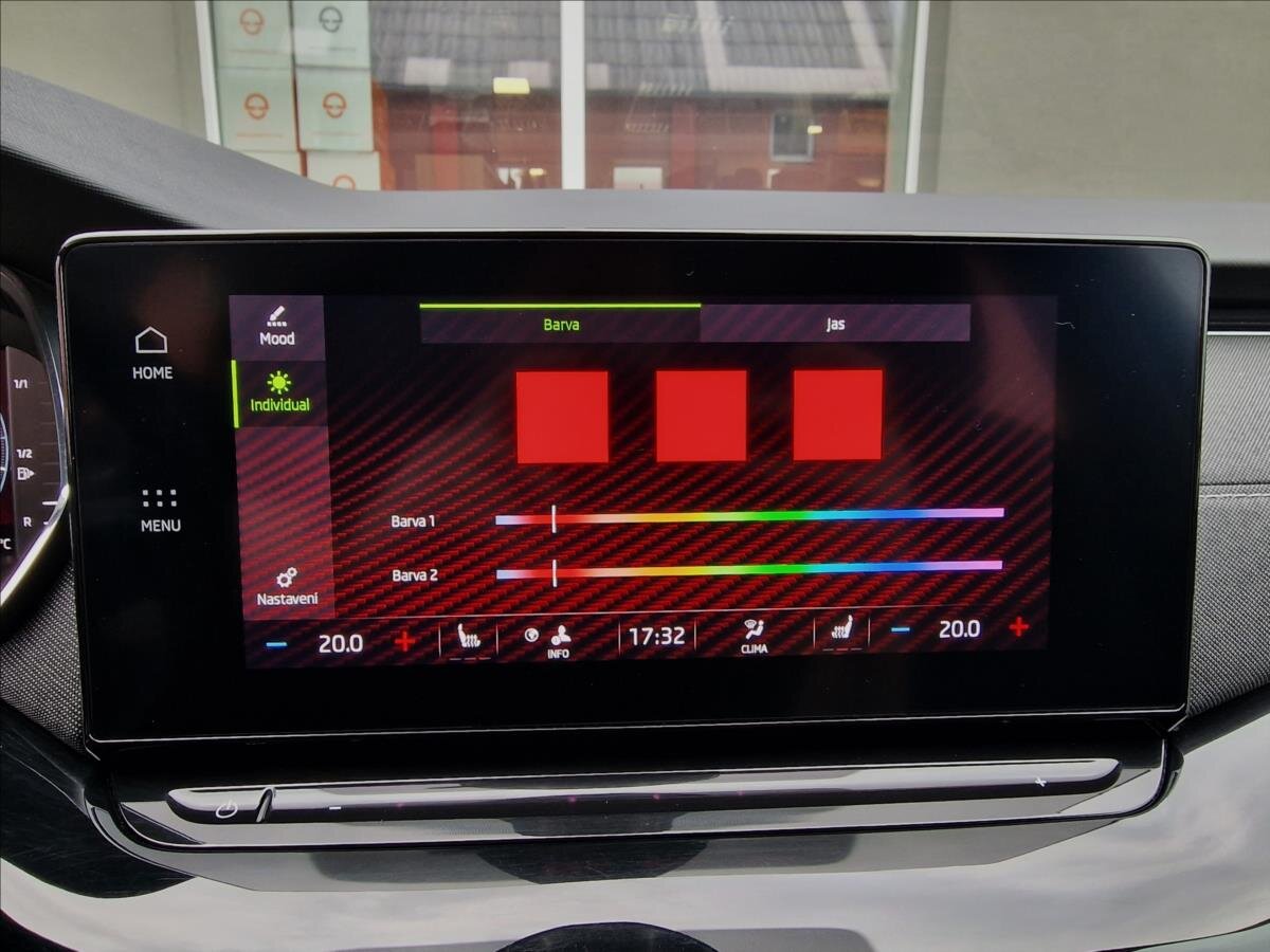 Škoda Octavia Kombi 2,0 l 85 kw