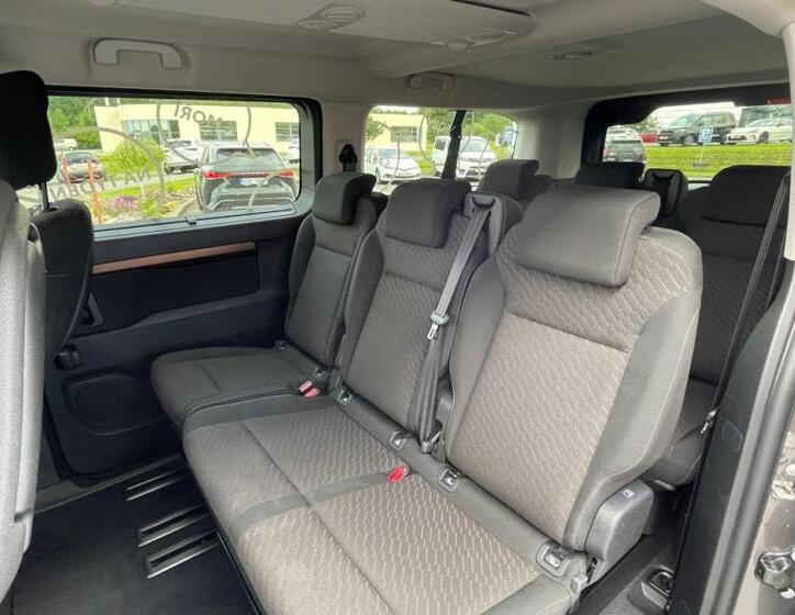 Toyota ProAce Verso 13