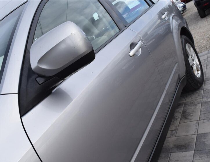 Subaru Forester SUV 2,0 l 110 kw