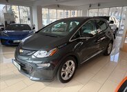 Chevrolet Bolt Hatchback 0,0 149 kw