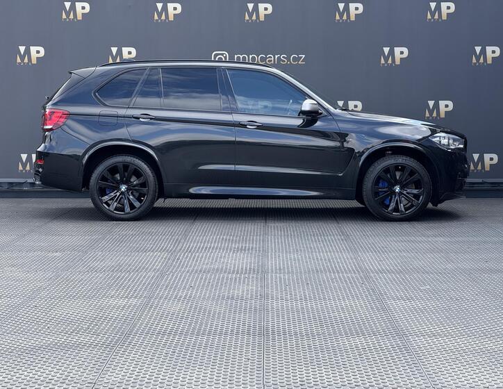 BMW X5 4