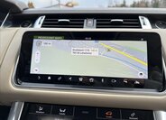 Land Rover Range Rover SUV 4,4 l 250 kw