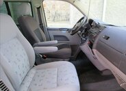 Volkswagen Caravelle Kombi 2,5 l 128 kw