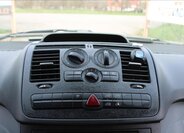 Mercedes-Benz Vito Ostatní 2,1 l 110 kw