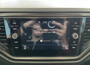 Volkswagen T-Roc SUV 2,0 l 110 kw