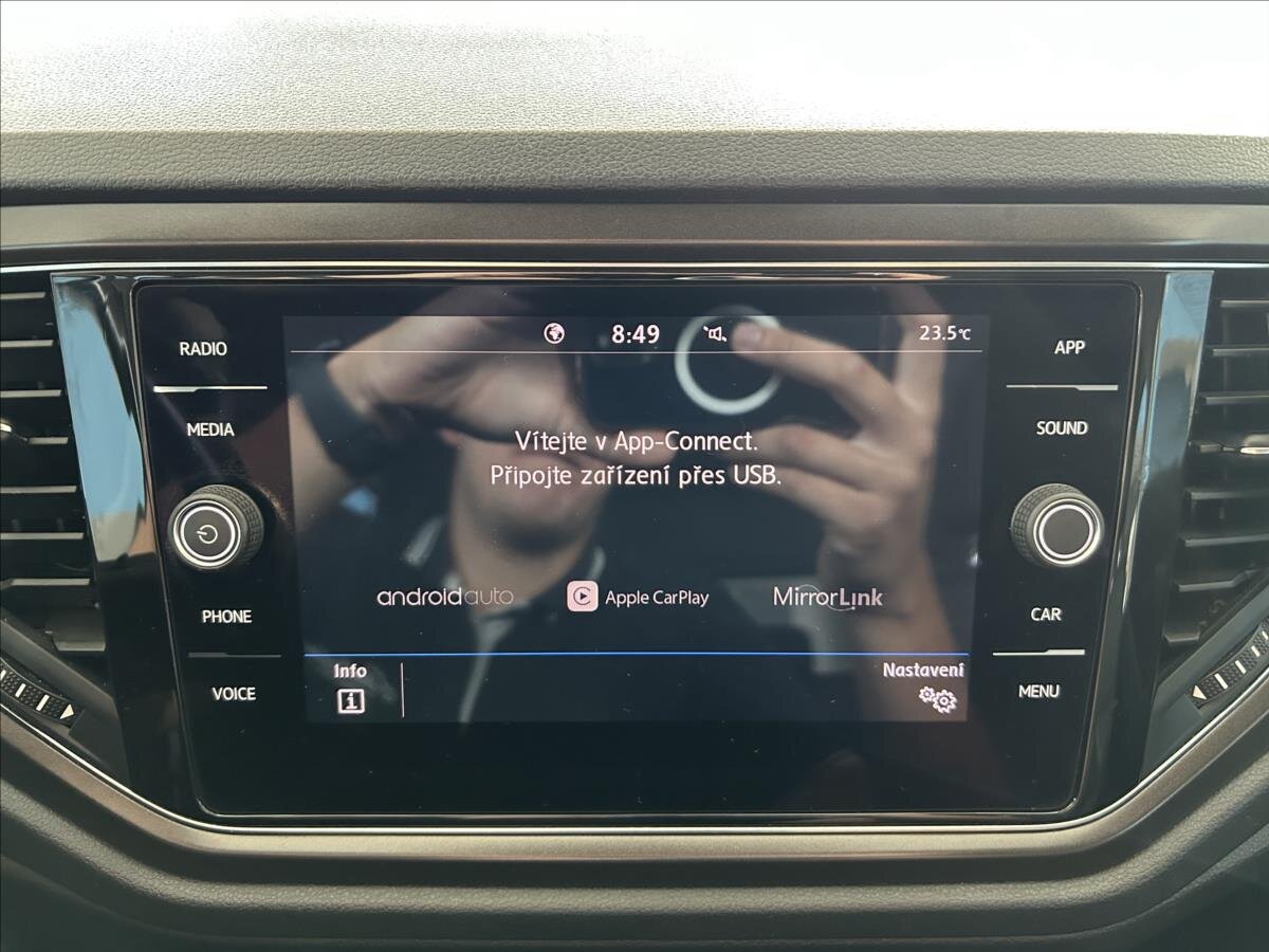 Volkswagen T-Roc SUV 2,0 l 110 kw