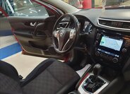 Nissan Qashqai SUV 1,6 l 96 kw