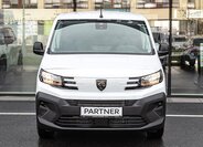 Peugeot Partner Skříň 1,5 l 96 kw