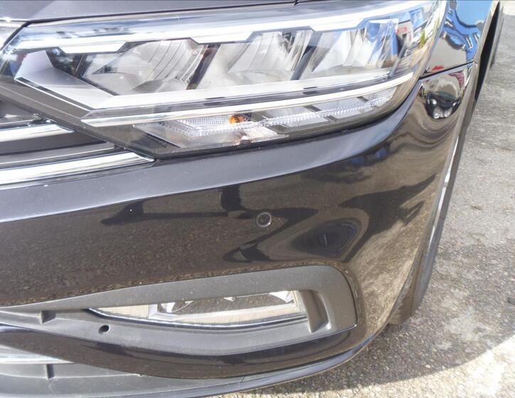 Volkswagen Passat 41
