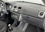Škoda Fabia Hatchback 1,6 l 77 kw