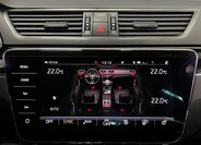 Škoda Superb Kombi 2,0 l 140 kw