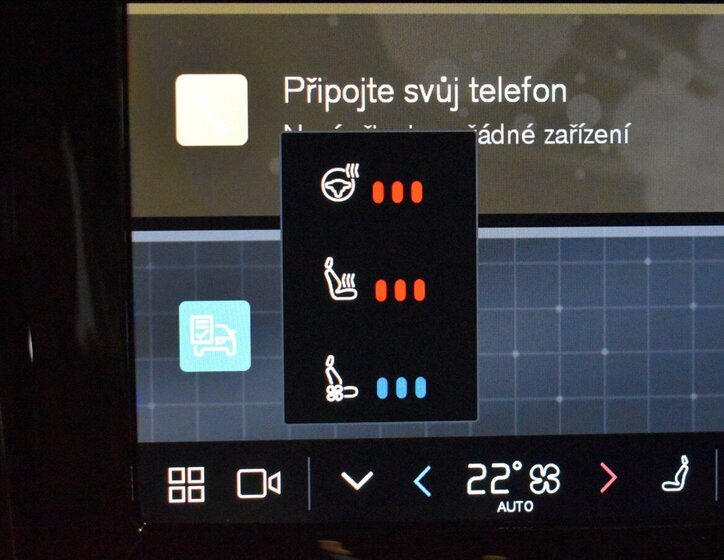 Volvo V60 Kombi 2,0 l 145 kw