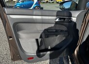 Volkswagen Touran MPV 1,2 l 77 kw