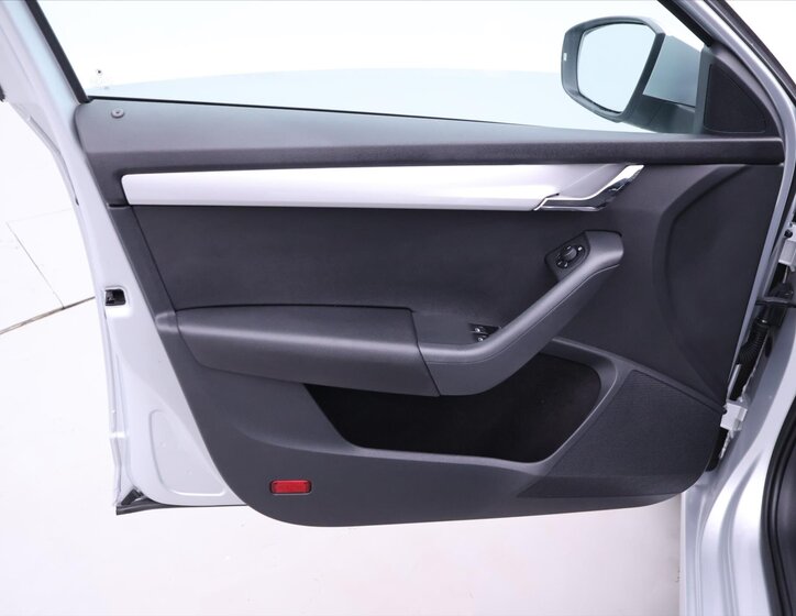 Škoda Octavia Kombi 1,6 l 77 kw