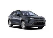 Toyota Corolla Cross 3