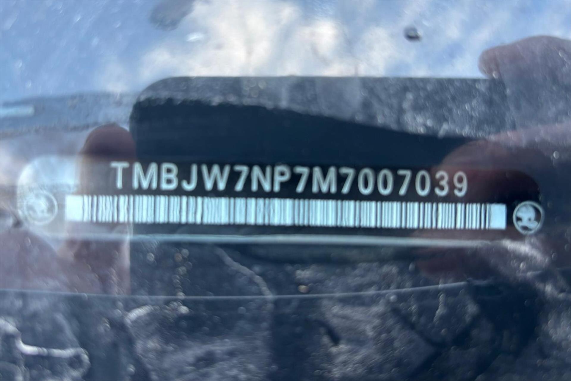 Škoda Superb Kombi 1,4 l 115 kw