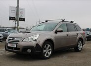Subaru Outback Kombi 2,0 l 110 kw