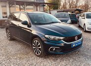 Fiat Tipo Kombi 1,6 l 88 kw