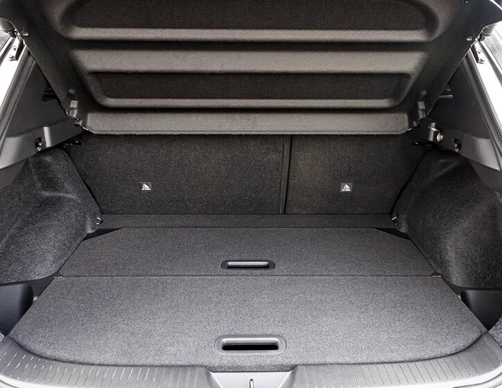 Nissan Qashqai SUV / Terénní 1,3 l 116 kw