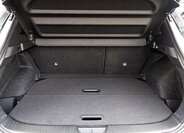 Nissan Qashqai SUV / Terénní 1,3 l 116 kw