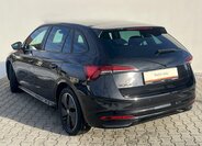 Škoda Scala Hatchback 1,0 l 85 kw