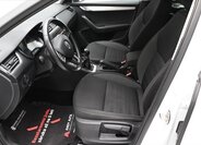 Škoda Octavia Kombi 1,6 l 77 kw