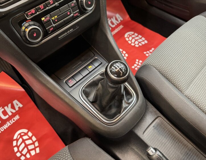 Volkswagen Golf Hatchback 1,4 l 59 kw