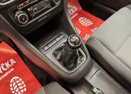 Volkswagen Golf Hatchback 1,4 l 59 kw