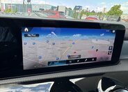 Mercedes-Benz CLA Kombi 2,0 l 110 kw