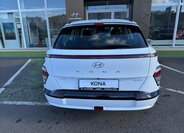Hyundai Kona SUV / Terénní 0,0 150 kw